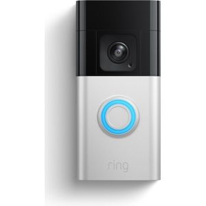 Ring Battery Video Doorbell Pro - slimme deurbel - batterij - met Pro features