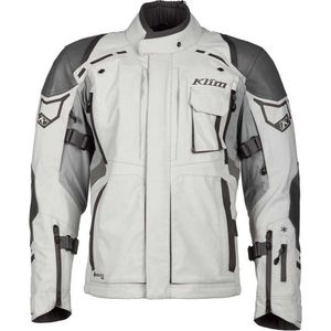 SHIMA MESH PRO Motorjas voor heren, goedgekeurd, AIRFORCE rug, jas, pantserbescherming, jassen, ventilatie, textiel, zomer, touring, motorfietsen, avontuur, uitrusting, mesh, jas (heren, zwart, 3XL