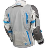 Klim - Badlands Pro - Motorjas - Zwart - Lange Afstand Adventure