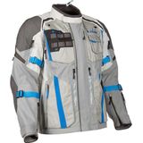 Klim - Badlands Pro - Motorjas - Zwart - Lange Afstand Adventure