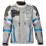 Klim - Badlands Pro - Motorjas - Zwart - Lange Afstand Adventure