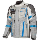 Klim - Badlands Pro - Motorjas - Zwart - Lange Afstand Adventure