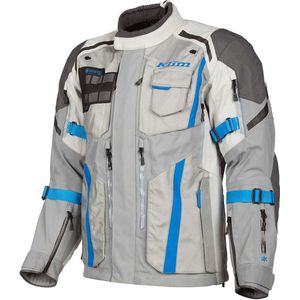Klim - Badlands Pro - Motorjas - Zwart - Lange Afstand Adventure