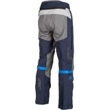 Klim Latitude Motorfiets textiel broek