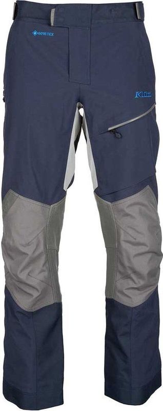 Klim Latitude Motorfiets textiel broek