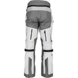 KLIM Latitude Motorbroek Koelgrijs - Maat 30 - Broek