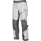 KLIM Latitude Motorbroek Koelgrijs - Maat 30 - Broek