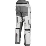 KLIM Latitude Motorbroek Koelgrijs - Maat 30 - Broek