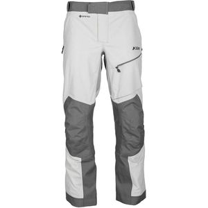 KLIM Latitude Motorbroek Koelgrijs - Maat 30 - Broek