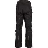 Klim - Latitude - Motorbroek - Gore-Tex - Zwart - Vijfde Generatie