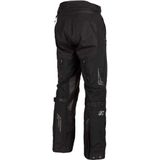 Klim - Latitude - Motorbroek - Gore-Tex - Zwart - Vijfde Generatie