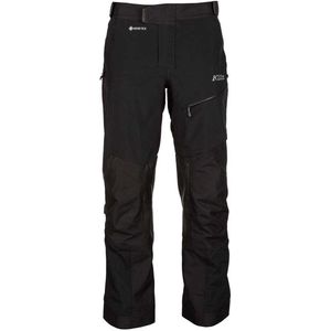 Klim - Latitude - Motorbroek - Gore-Tex - Zwart - Vijfde Generatie