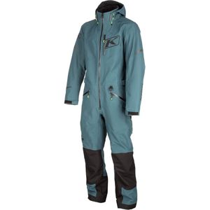 Klim - Ripsa - Racepak - Zwart - Gore-Tex Performance Shell