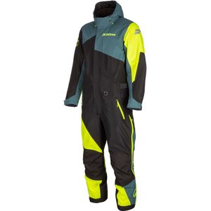 Klim - Railslide - Racepak - Zwart - Gore-tex Performance Shell