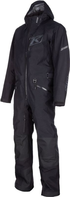 Klim - Ripsa Vapor - Racepak - Waterdicht - Ademend - Geventileerd