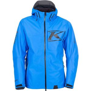 Klim - PowerXross - Sneeuwjas - Gore-Tex - Zwart - Ademend