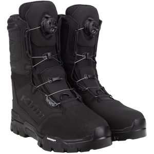 Sneeuwscooterlaarzen Klim Klutch Gtx Boa