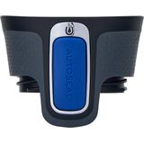 Contigo West Loop Autoseal Thermosbeker, Isoleerbeker, 470 ml - Stainless Steel