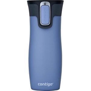 Contigo West Loop Travel Mug 470ml - Earl Grey