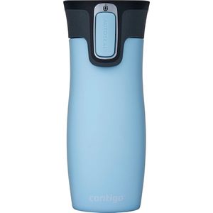 Contigo Pinnacle thermische beker 300ml TM latte Contigo Pinnacle thermische beker 300ml TM latte