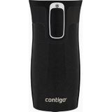 Thermobecher Contigo West Loop Mini Black 300 ml
