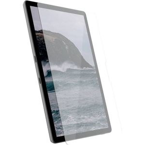 URBAN ARMOR GEAR UAG Ontworpen voor Microsoft Surface Pro 8 Screen Protector Glass Shield Plus Premium Dubbel Versterkt Gehard Glas Film, Ultra-Clear HD, Anti-Vingerafdruk, 0,2 mm Dun, Helder