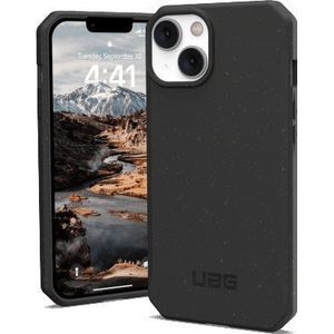UAG Rugged Case voor iPhone 14 Plus [6.7-in] - Outback zwart