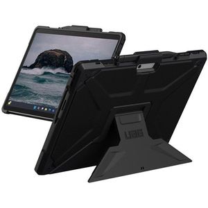 UAG Metropolis Series Rugged Case for Surface Pro 9 Black Metropolis Series - Black