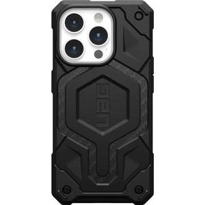 Urban Armor Gear Monarch Pro iPhone 15 Pro Max MagSafe Carbon Fiber