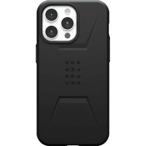 UAG - Civilian Magsafe iPhone 15 Pro Max Hoesje