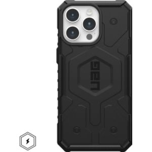UAG Pathfinder Magsafe Hülle iPhone 15 Pro Max Schwarz