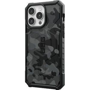 UAG Hülle Pathfinder SE Serie iPhone 15 Pro Max Midnight Camo