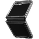 Urban Armor Gear Plyo Samsung Galaxy Z Flip 5 Hoesje Transparant