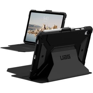 UAG Cover Metropolis SE Samsung Galaxy Tab S9 FE Schwarz