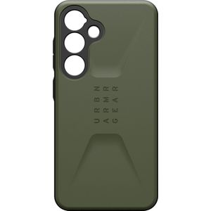 UAG Civilian - olive drab - Samsung Galaxy S24