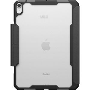 UAG Essential Armor voor de Apple iPad Air 11 inch (2025) M3 / (2024) M2 / Air 5 (2022) / Air 4 (2020) - Zwart
