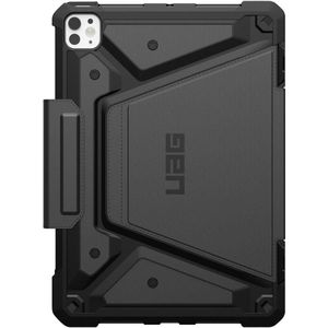 Uag Metropolis Se Ipad Pro 11" (2024) Zwart