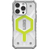 UAG UAG Pathfinder Clear Series - Achterzijde behuizing voor mobiele telefoon