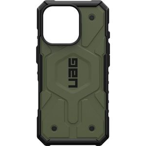 UAG Pathfinder MagSafe - Olive Drab - iPhone 16 Pro