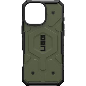 UAG Pathfinder MagSafe - Olive Drab - iPhone 16 Pro Max