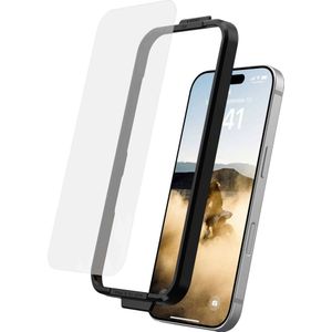 UAG Glass Shield Ultra - iPhone 16 Pro
