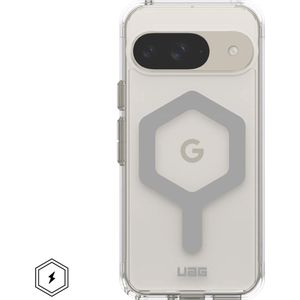 UAG Plyo Pro Series - Achterzijde behuizing voor mobiele telefoon