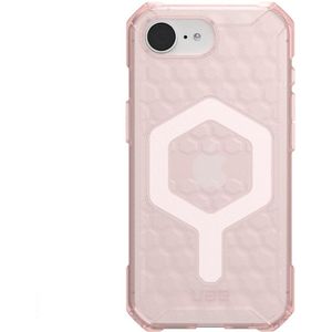 UAG Essential Armor Magsafe - Rose - iPhone 16e