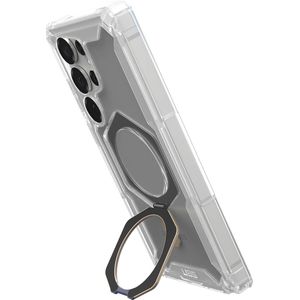 UAG UAG Plasma XTE - Achterzijde behuizing voor mobiele telefoon