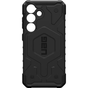 UAG - Pathfinder - Backcover - Zwart - MagSafe voor Samsung Galaxy S25