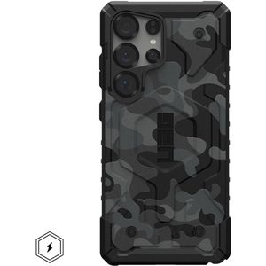 UAG - Pathfinder SE - Backcover - Midnight Camo - Kunststof en Siliconen