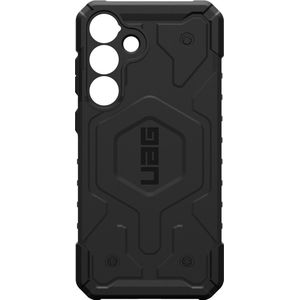UAG - Pathfinder - Backcover - Zwart - Voor Samsung Galaxy S25 Plus