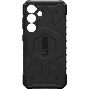 Urban Armor Gear Pathfinder Samsung Galaxy S25 Hoesje Back Cover Zwart