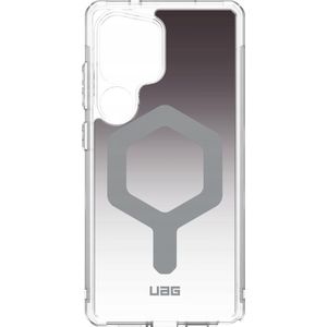 UAG Plyo Pro - Black/Clear Ombre - Samsung Galaxy S25 Ultra