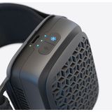 Therabody RecoveryTherm Cube - Warmte- & Koudepakking - Warmte-, Koude- & Contrasttherapie - Pijnverlichting - Draadloos